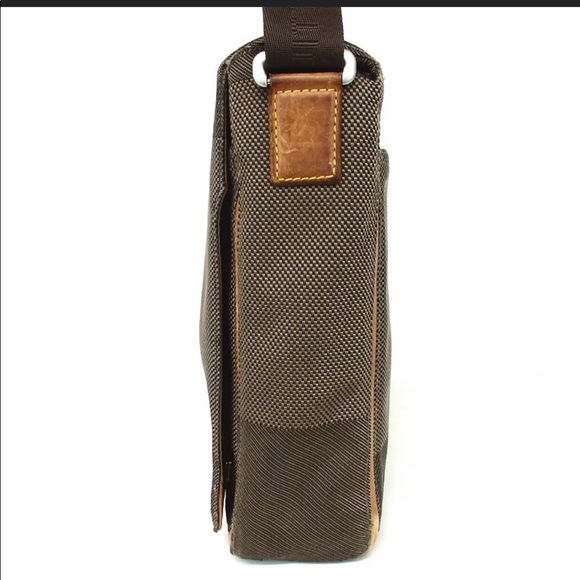 Louis Vuitton Damier Jean companion unisex handbag - Picture 5 of 16